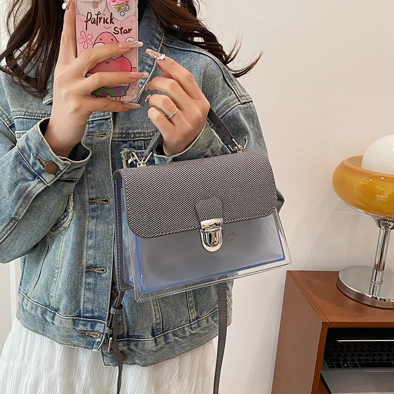Structured Tote Bag for Women – Large Capacity Everyday Work & Business Handbag