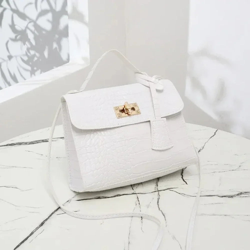 Women’s 3-Piece Handbag Set – Elegant Messenger & Shoulder Bags for Everyday Use
