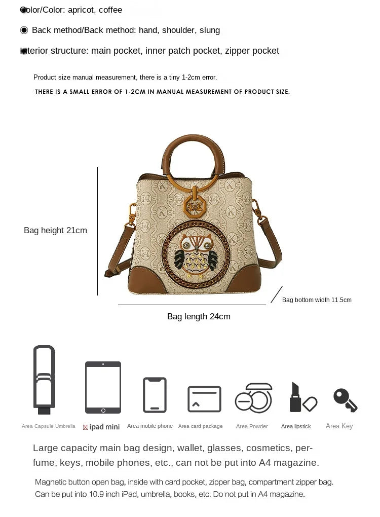 Genuine Leather Bucket Bag for Women – Luxury Shoulder & Crossbody Handbag (2025 Design)