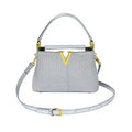Elegant One-Shoulder Handbag – Sophisticated Travel & Everyday Bag