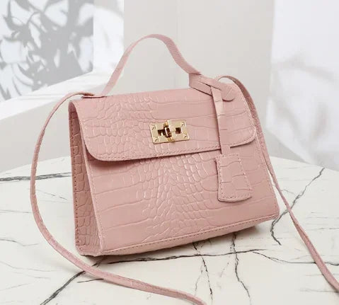 Women’s 3-Piece Handbag Set – Elegant Messenger & Shoulder Bags for Everyday Use