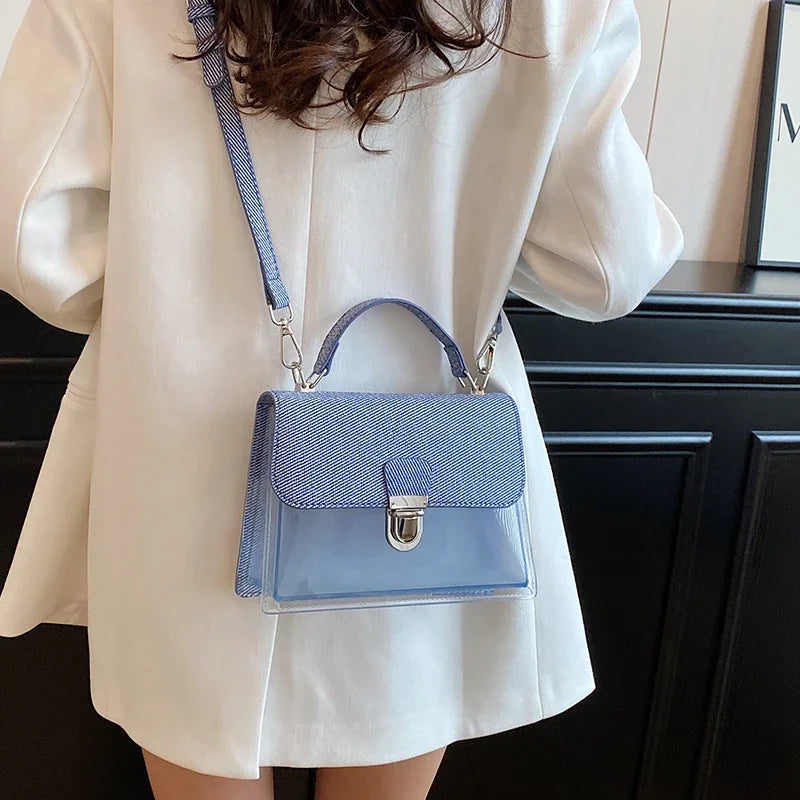 Structured Tote Bag for Women – Large Capacity Everyday Work & Business Handbag