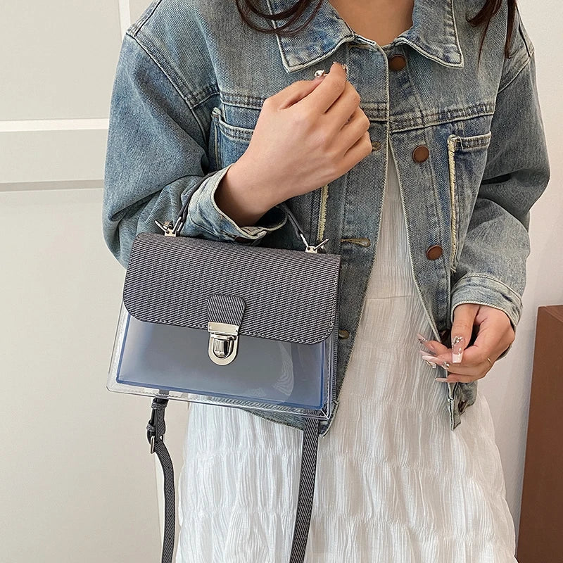 Structured Tote Bag for Women – Large Capacity Everyday Work & Business Handbag