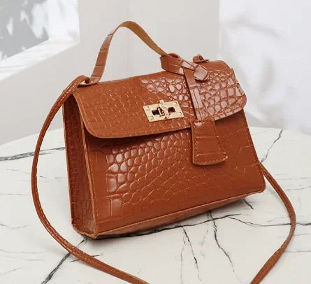 Women’s 3-Piece Handbag Set – Elegant Messenger & Shoulder Bags for Everyday Use