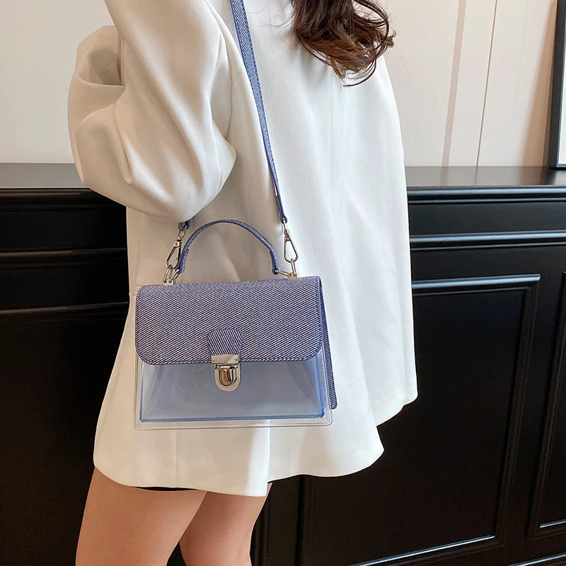 Structured Tote Bag for Women – Large Capacity Everyday Work & Business Handbag