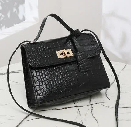 Women’s 3-Piece Handbag Set – Elegant Messenger & Shoulder Bags for Everyday Use