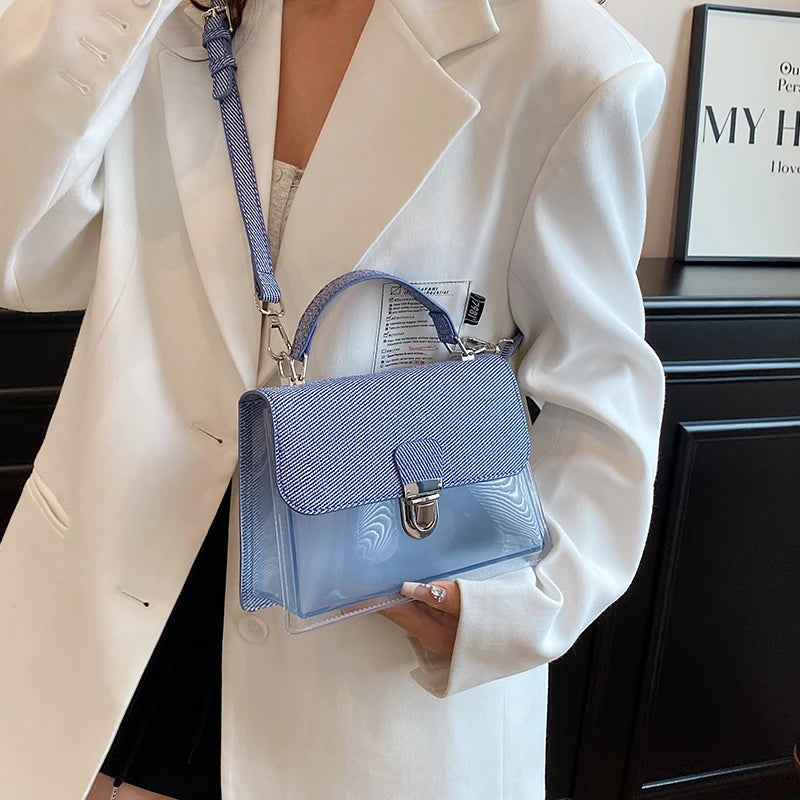 Structured Tote Bag for Women – Large Capacity Everyday Work & Business Handbag