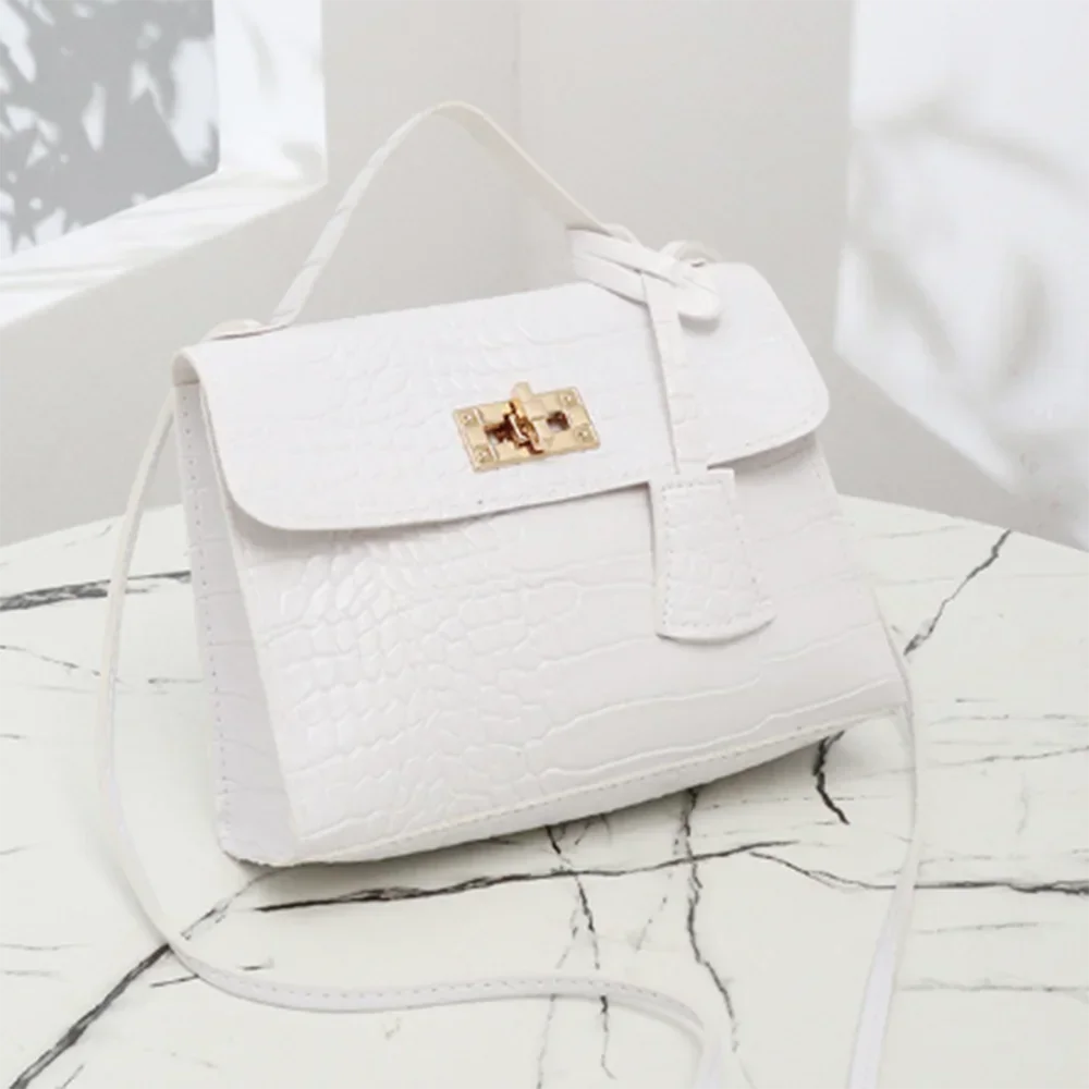 Women’s 3-Piece Handbag Set – Elegant Messenger & Shoulder Bags for Everyday Use
