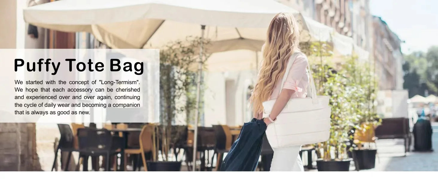 Large Capacity Organiser Tote Bag for Women – Multi-Pocket Travel, Makeup & Daily Carry Bag