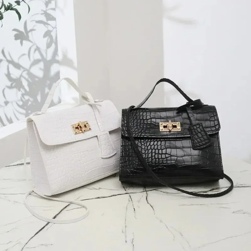 Women’s 3-Piece Handbag Set – Elegant Messenger & Shoulder Bags for Everyday Use