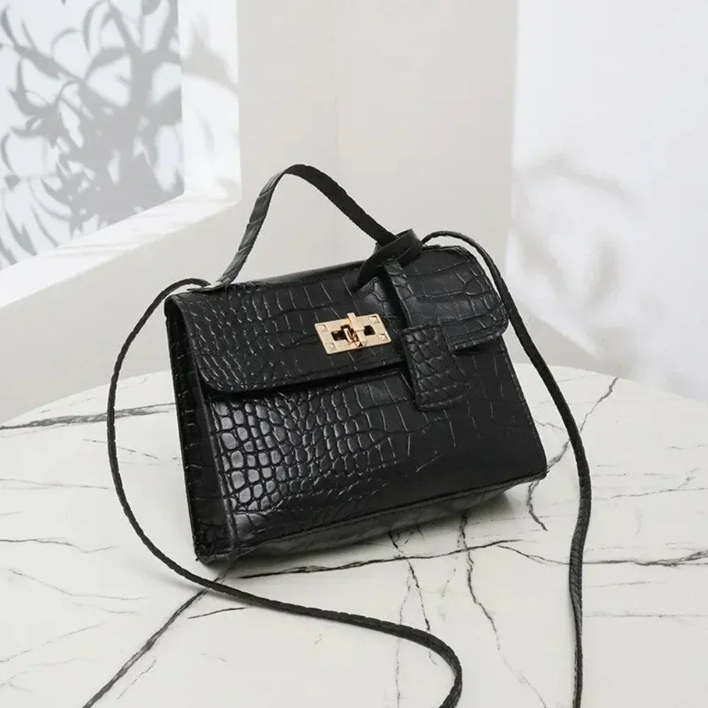 Women’s 3-Piece Handbag Set – Elegant Messenger & Shoulder Bags for Everyday Use
